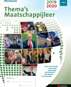 Thema's Maatschappijleer Samenvatting Thema 2 Rechtstaat 