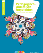 Pedagogisch-didactisch begeleiden 