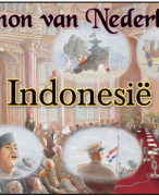 Antwoordblad Canonpad Indonesië