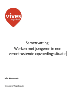 Bundel titel