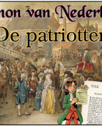 Antwoordblad Canonpad De Patriotten