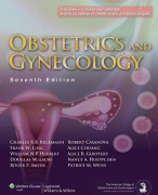 Samenvatting hoofdstuk 12 van Beckmann and Ling's Obstetrics and Gynecology, geneeskunde, gynaecologie 