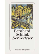 Der Vorleser Samenvatting per hoofdstuk Bernard Schlink