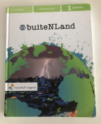 BuiteNLand Aardrijkskunde Havo/VWO 1 Hoofdstuk 2 Bevolkingsdichtheid (de mens op aarde)