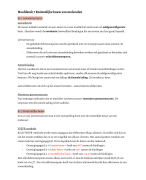 Scheikunde H7 Ruimtelijke bouw van moleculen (NOVA)