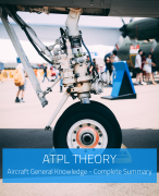 ATPL Theory - Flight Planning and Monitoring