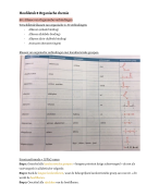 Scheikunde H8 Organische chemie (NOVA)