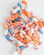 samenvatting farmacologie periode 2, jaar 1