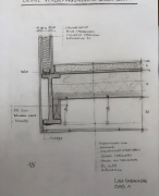 Schets opdracht 3 Bouwconstructie