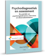 Psychodiagnostiek en assessment, samenvatting