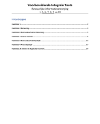 Bestuurlijke informatievoorziening (OAT)