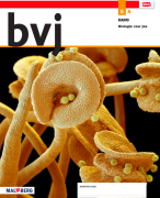 Biologie havo 5 thema 1 Stofwisseling in de cel samenvatting Biologie voor jou a