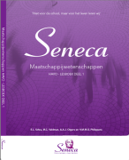 Maatschappijwetenschappen havo 5 hoofdstuk 11 Politiek Senca Samenvatting