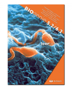 Samenvatting thema 1 biologie
