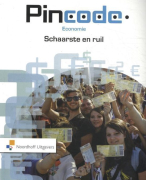 Samenvatting economie Pincode 4/5/6 vwo Katern Schaarste en Ruil Hoofdstuk 1: Schaarste