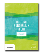 Inleiding Burgerlijk Recht