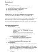 Gerechtelijk recht 