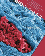Samenvatting BIOgenie 5.2: hoofdstuk 7