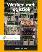 Samenvatting Supply Chain Management