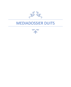 Mediadossier Duits VWO