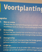 Biologie H11 voortplanting HAVO/VWO 3 Nectar 5e editie