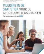 Samenvatting Statistiek 1
