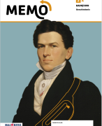 De tijd van pruiken en revoluties - Geschiedenis Memo 2A VWO/Gymnasium Hoofdstuk 5