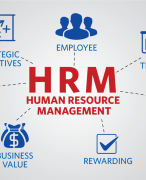 Human Resource Management (HRM) Toegepaste Theorie Leerjaar 1