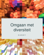PPT omgaan met diversiteit