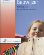 Samenvatting Aardrijkskunde  Inhoud en Didactiek
