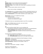Economie - H.4 en H.5 - Learnbeat - 3 vwo
