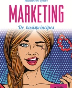 Marketing - de basisprincipes (Katheline De Lembre)
