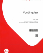 Voedingsleer (Kathy Jansens)