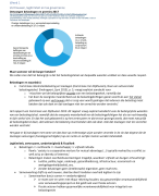 Methodologie van het belastingrecht, alle colleges, TLS (MASTER)