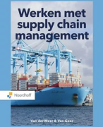 Oefententamen Supply Chain Management (zonder antwoorden)