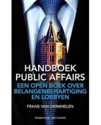 Samenvatting Handboek public affairs, Frans van Drimmelen