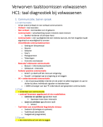 Evenwicht: diagnostiek (Logopedie & audiologie Antwerpen)