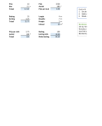 Excel basis Inzendopgave 280Z2