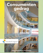 Consumentengedrag (Tourism management jaar 1, BUas)