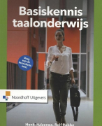 Basiskennis Taalonderwijs Volledige Samenvatting - Voorbereiding Hogeschool Taaltoets (PABO