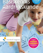 Basiskennis Aardrijkskunde Volledige Samenvatting - Toelatingstoets PABO