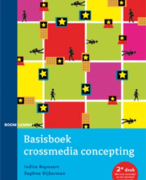 Samenvatting Basisboek crossmedia concepting