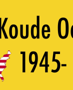 Les aantekeningen Geschiedenis Feniks VWO Koude oorlog, ISBN: 9789006464917
