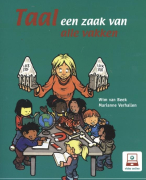 Samenvatting Taal, een zaak van alle vakken