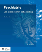 Samenvatting Psychiatrie