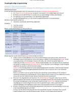 VPK+G&T-B-KT  Kennistoets 2.1 VZ / C&G  