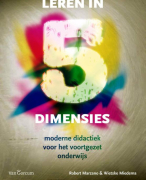 Samenvatting Leren in 5 dimensies