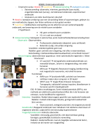 Algemene psychologie Basis 2020-2021