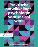 Ontwikkelingspsychologie voor sociaal werkers