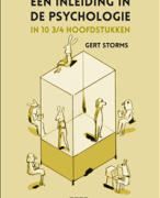 Samenvatting Psychologie - TEW - 19/20 eerste zit